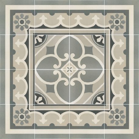 Equipe Caprice Chatelet Corner 20x20