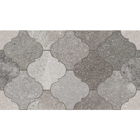 Provenzal Dinder Multicolor