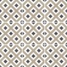 Equipe Caprice Deco City Colours 20x20