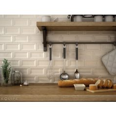 Equipe Evolution Inmetro Cream 7,5x15
