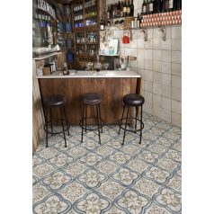 Peronda Fs Nijar  45x45 rusztikus járólap