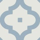 Maori Ladakhi Cielo 20x20