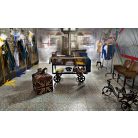 Peronda Fs - 1   45x45 rusztikus járólap