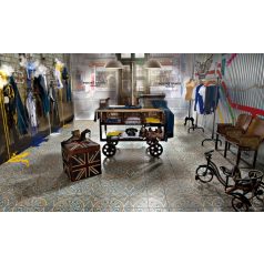 Peronda Fs - 1   45x45 rusztikus járólap