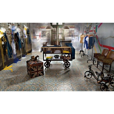 Peronda Fs - 1   45x45 rusztikus járólap