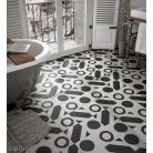 Equipe Caprice Deco Balance B&W 20x20