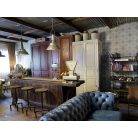 Peronda Fs 3  45x45 rusztikus járólap