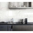 Ragno Imperiale Bianco/R  60x60