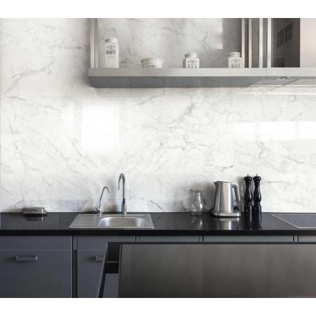 Ragno Imperiale Bianco/R  60x60