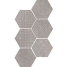 Equipe Coralstone Melange Grey 29,2x25,4