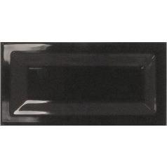 Equipe Evolution Inmetro Black Mate 7,5x15