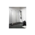 M. Residence White Lucido 30x60