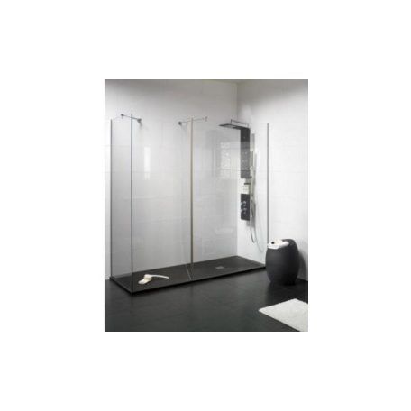 M. Residence White Lucido 30x60