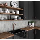 Equipe Magma Grey Stone 6,5x20