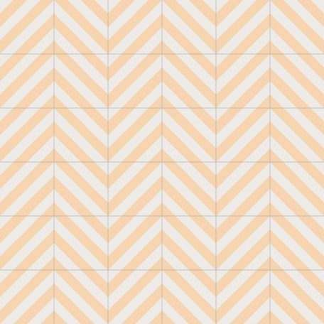 Maori Goroka Ocre 20x20