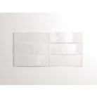 Equipe Artisan White 6,5x20