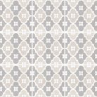 Equipe Caprice Deco Bowtie Pastel 20x20
