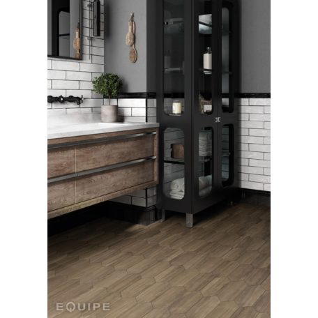 Equipe Woodland Natural 10x30