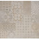 MARAZZI Plaster Decoro Cementine 60x60