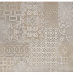 MARAZZI Plaster Decoro Cementine 60x60