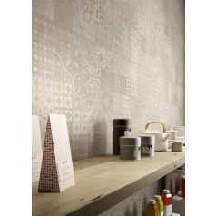 MARAZZI Plaster Decoro Cementine 60x60