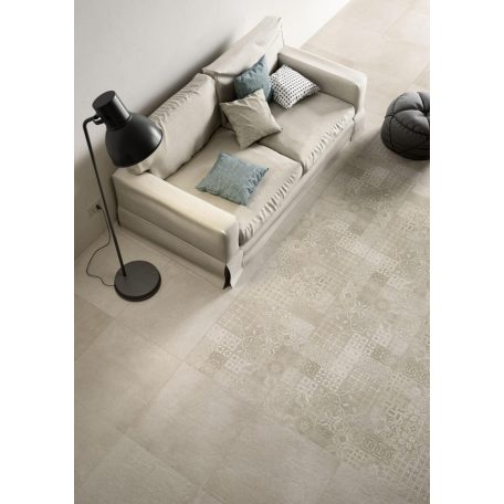 MARAZZI Plaster Decoro Cementine 60x60