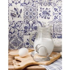 Fabresa Oporto Blanco Decor