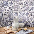 Fabresa Oporto Blanco Decor