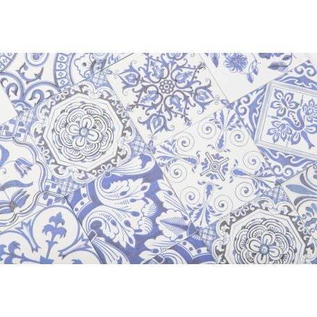 Fabresa Oporto Blanco Decor