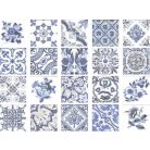 Fabresa Oporto Blanco Decor