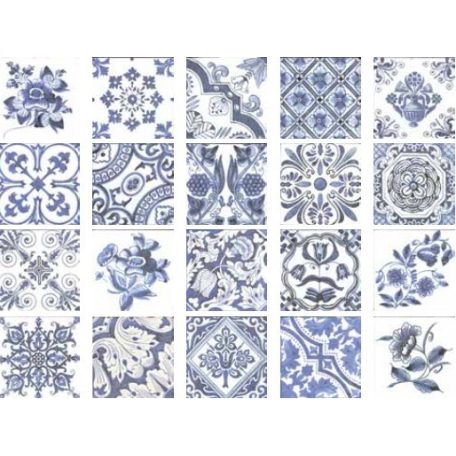 Fabresa Oporto Blanco Decor