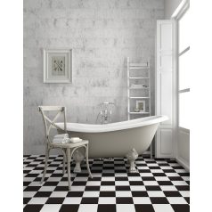 Peronda Duomo Timeless Checker 45x45