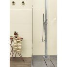 Ragno Frame Mosaico Cream 30x30