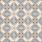 Equipe Art Nouveau Turin Color 20x20