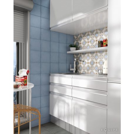 Equipe Art Nouveau Turin Color 20x20