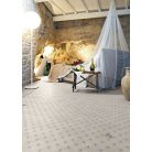 Vives 1900 Macaya Humo 20X20 Cementlap Hatású Járólap