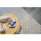 Vives 1900 Macaya Humo 20X20 Cementlap Hatású Járólap