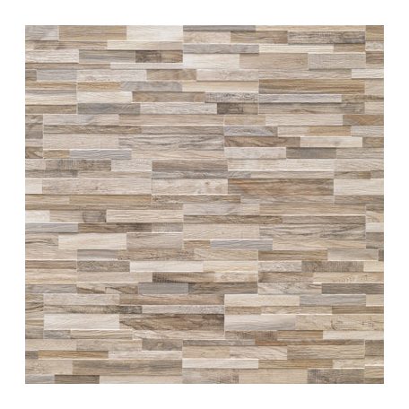 Rondine Wall Art Taupe 15x61