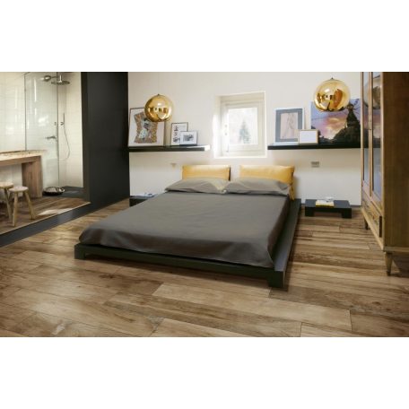 Ragno Woodmania  Caramel Outdoor 20x120 csúszásmentes