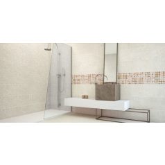 Huela Blanco furdoszobacsempe