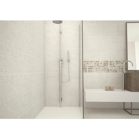 Huela Blanco furdoszobacsempe