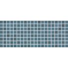 Ragno Land Blue Mosaico 20x50