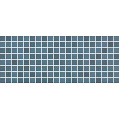 Ragno Land Blue Mosaico 20x50