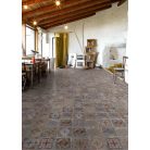 Vives 1900 Comillas 20X20 Cementlap Hatású Járólap