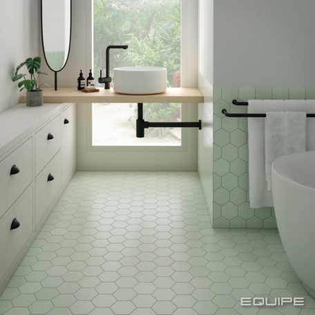 Kromatika Mint 11,6x10,1