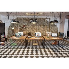 Peronda Fs Damero - N 45x45 rusztikus járólap