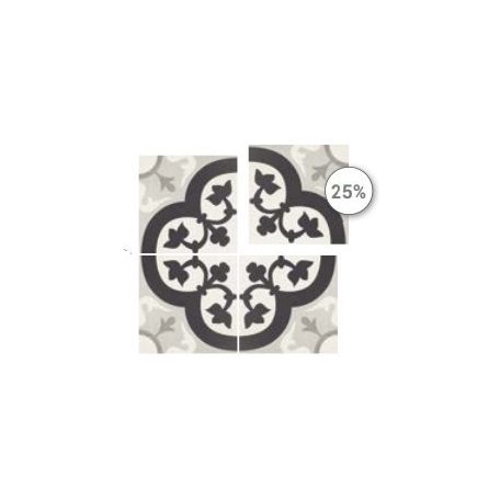 Realonda Flover Grey 33x33