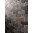 Marazzi-Terramix-Nero-7x28