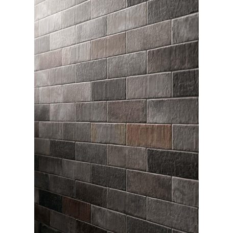 Marazzi-Terramix-Nero-7x28