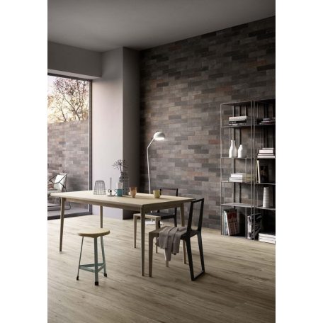 Marazzi-Terramix-Nero-7x28